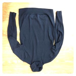J. Crew turtleneck